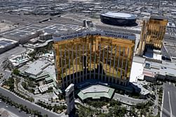 F1 Las Vegas Grand Prix: Official race schedule, timings, and more explored