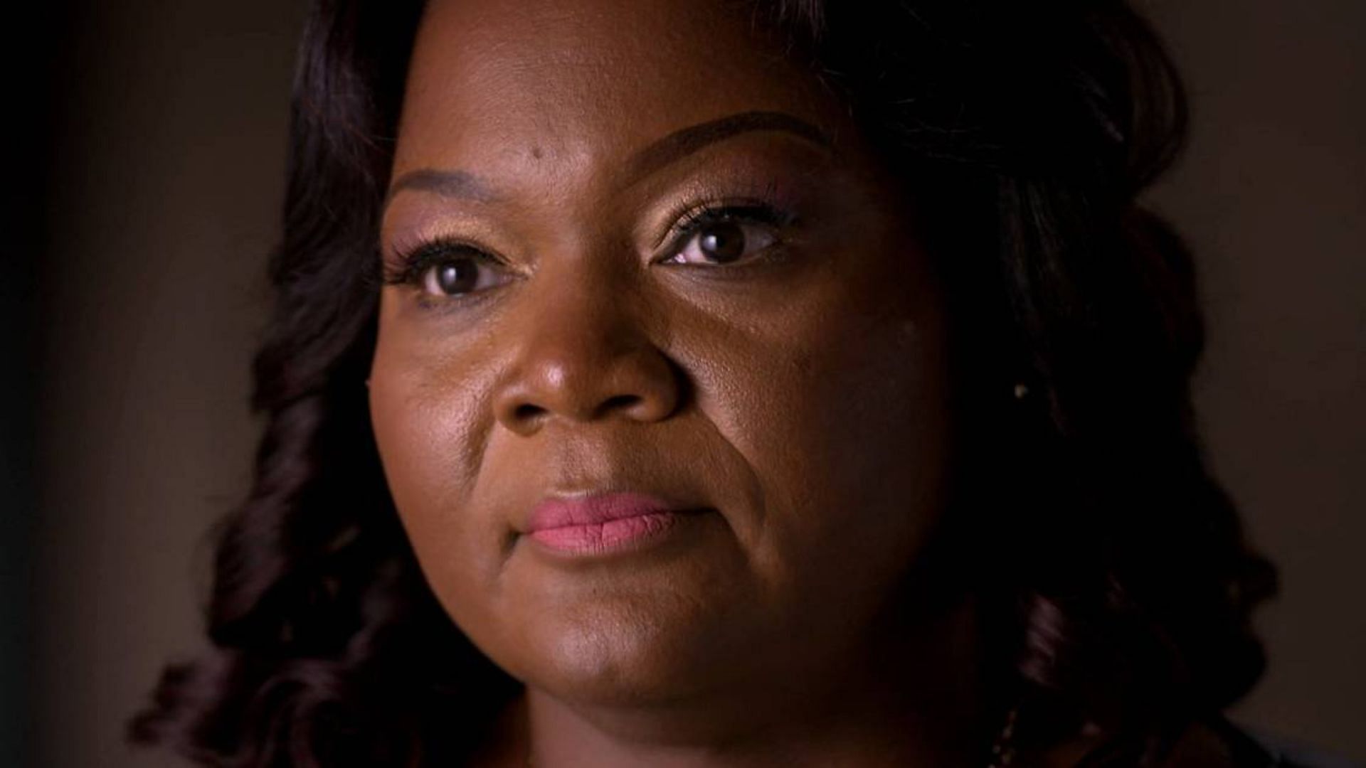 Shapearl Wells&rsquo; mission was to find out who fatally shot her 22-year-old son (Image via NBC)