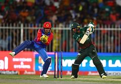 Picking a combined Bangladesh-Afghanistan 11 for 2023 World Cup ft. Shakib Al Hasan and Rashid Khan