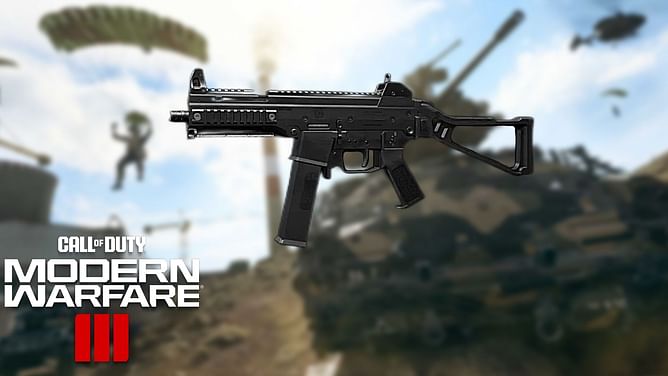 Best Striker loadout in Modern Warfare 3 (MW3) Season 4 Reloaded: Attachments, class setup, how to unlock, and more