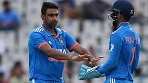 Is Ravichandran Ashwin playing today? Analysing India’s bowling combination for IND vs AFG match