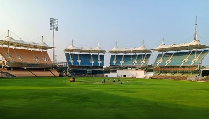 CWC 2023 : चेन्नई में आयोजित होने वाले वर्ल्ड कप मैचों की लिस्ट और वनडे रिकार्ड्स