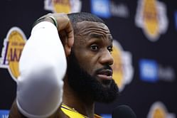 3 reasons why LeBron James could retire after the 2023-24 season