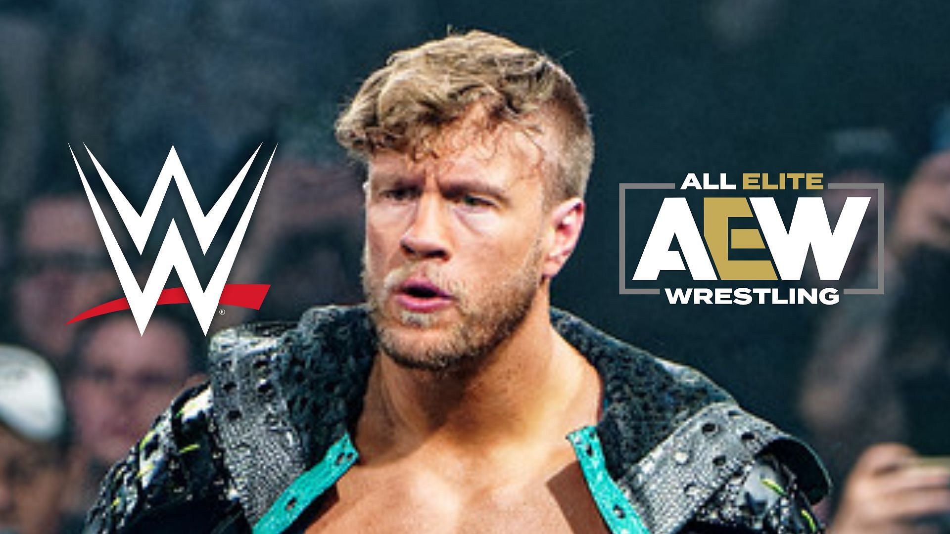 Is Will Ospreay going to join AEW or WWE?