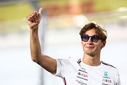 "He'll get hate cuz it's Russell " - Fans react to George Russell's claim that Mercedes could have challenged Red Bull at Qatar
