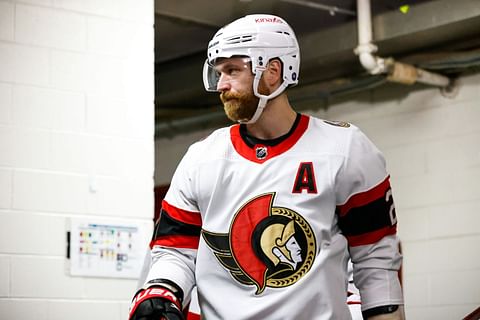 NHL unveils Heritage Classic jerseys for Oilers, Flames