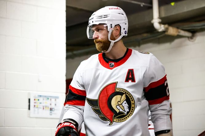 3 biggest issues facing the Ottawa Senators this season