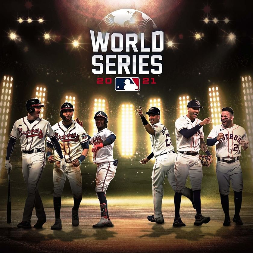 Atlanta Braves use Warzone menu to announce starting lineup for MLB Opening  Day - Dexerto