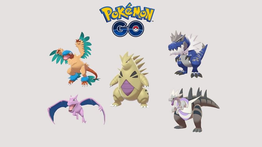 Pokemon GO: Updated List Of Every Shiny Available (October 9)