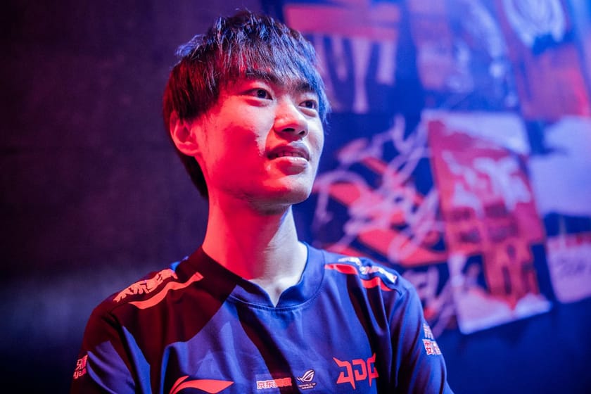 10 best mid laners in League of Legends Worlds 2023, ranked
