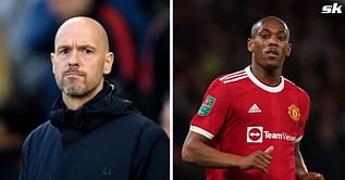Manchester United willing to spend as high as €90 million after identifying replacement for Anthony Martial: Reports