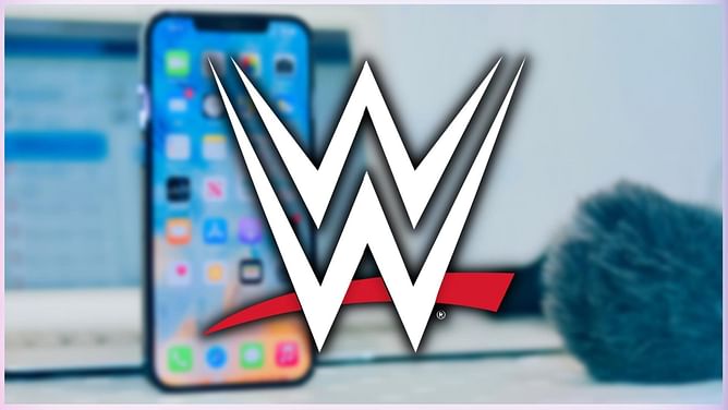 WWE Grand Slam Champion reacts after account is suspended