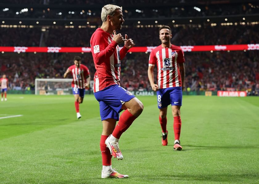 Atletico Madrid vs Feyenoord Prediction and Betting Tips | October 4th 2023