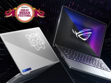 10 best laptop deals during Amazon Great Indian Festival