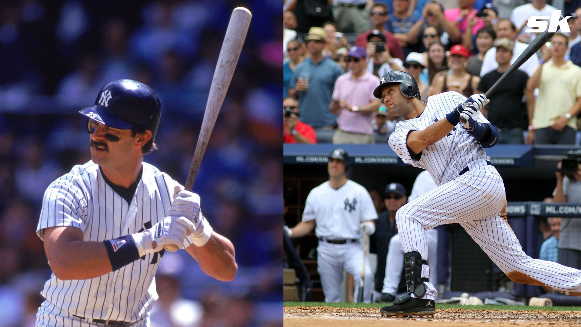 Which Yankees players have a .300+ career batting average? MLB Immaculate Grid Answers October 3