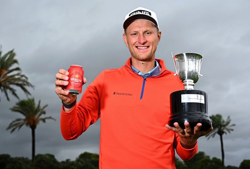 Adrian Meronk Wins Italian Open 2023