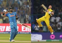 Best playing 11 from Week 3 of 2023 World Cup ft. Virat Kohli, David Warner