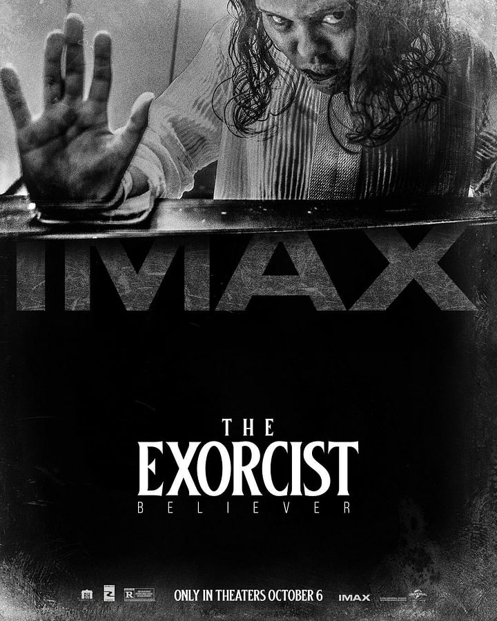 Is The Exorcist: Believer based on a true story?