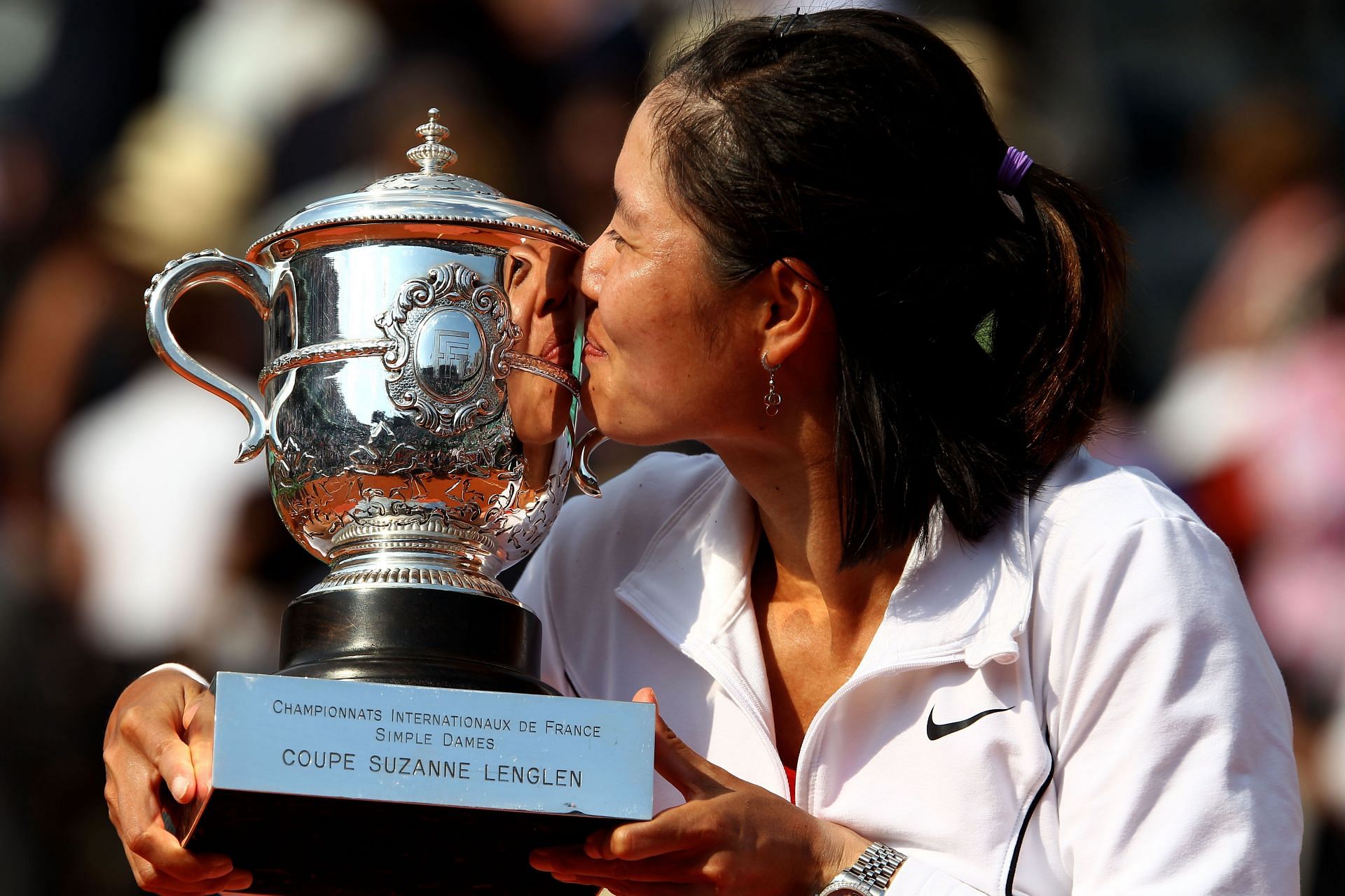 2011 French Open