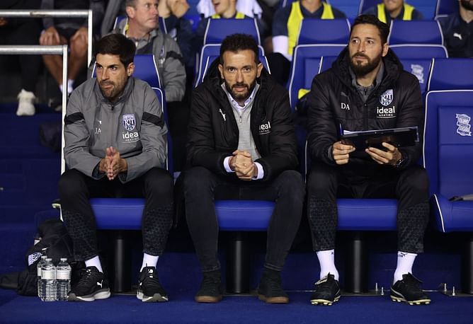 West Bromwich vs Plymouth Prediction and Betting Tips | October 21st 2023