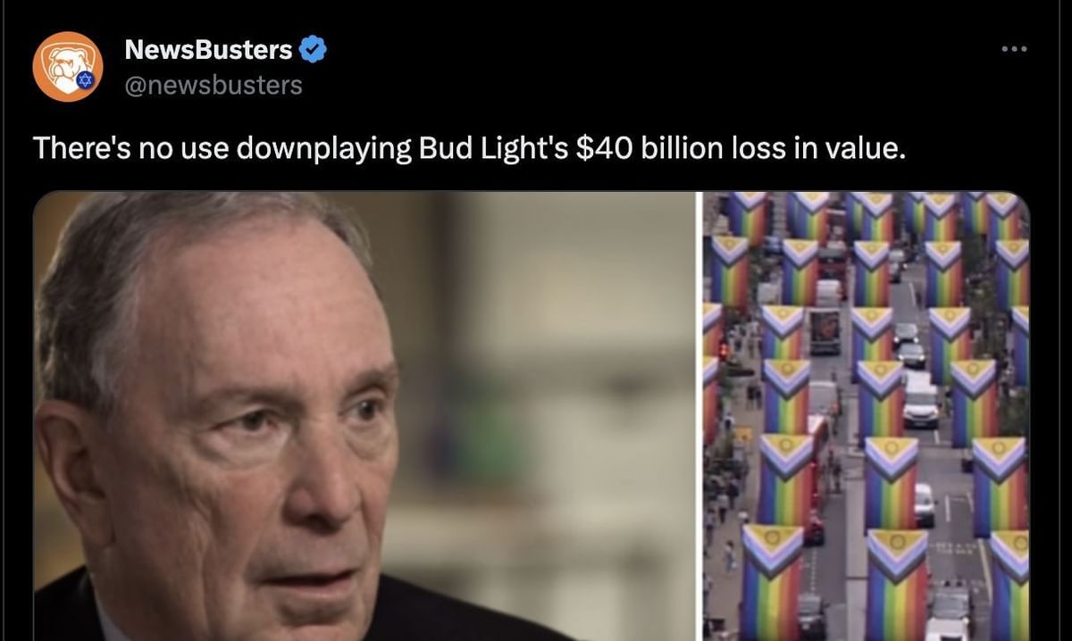 Fact Check Did Elon Musk's tweets criticizing Bud Light bring