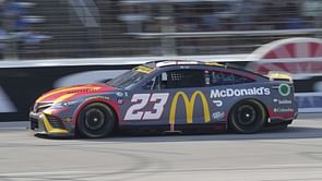 “I made a wrong call”: Bubba Wallace recaps dismal P23 finish in Talladega, prepares to fight NASCAR playoffs elimination next Sunday
