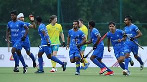 Sultan of Johor Cup 2023: Full Schedule, squads, match timings and live streaming details