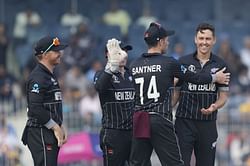 "New Zealand are galloping towards the semi-final" - Aakash Chopra on the Kiwis' 'one-sided' World Cup 2023 win vs Bangladesh
