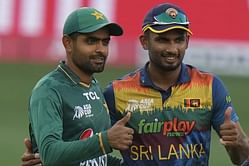 2023 World Cup Fantasy League: Best Fantasy XI for Match 8 - PAK vs SL - 10th Oct, 2023 | World Cup Fantasy Tips
