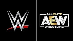 Hall of Famer claims there is no war between WWE and AEW