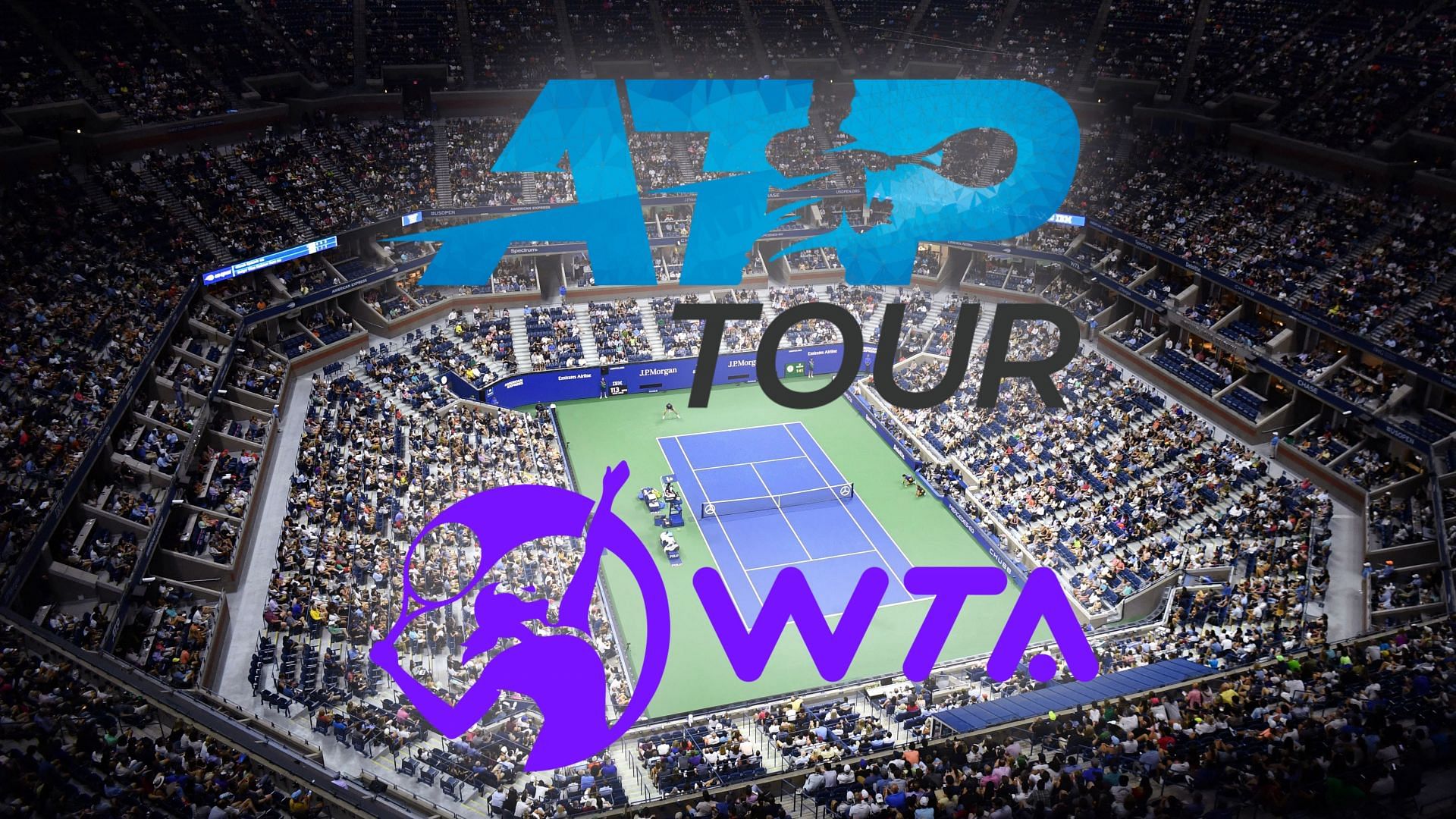 WTA: "There Is Too Much Grabbing Of Territory, Not Much Respect For ...