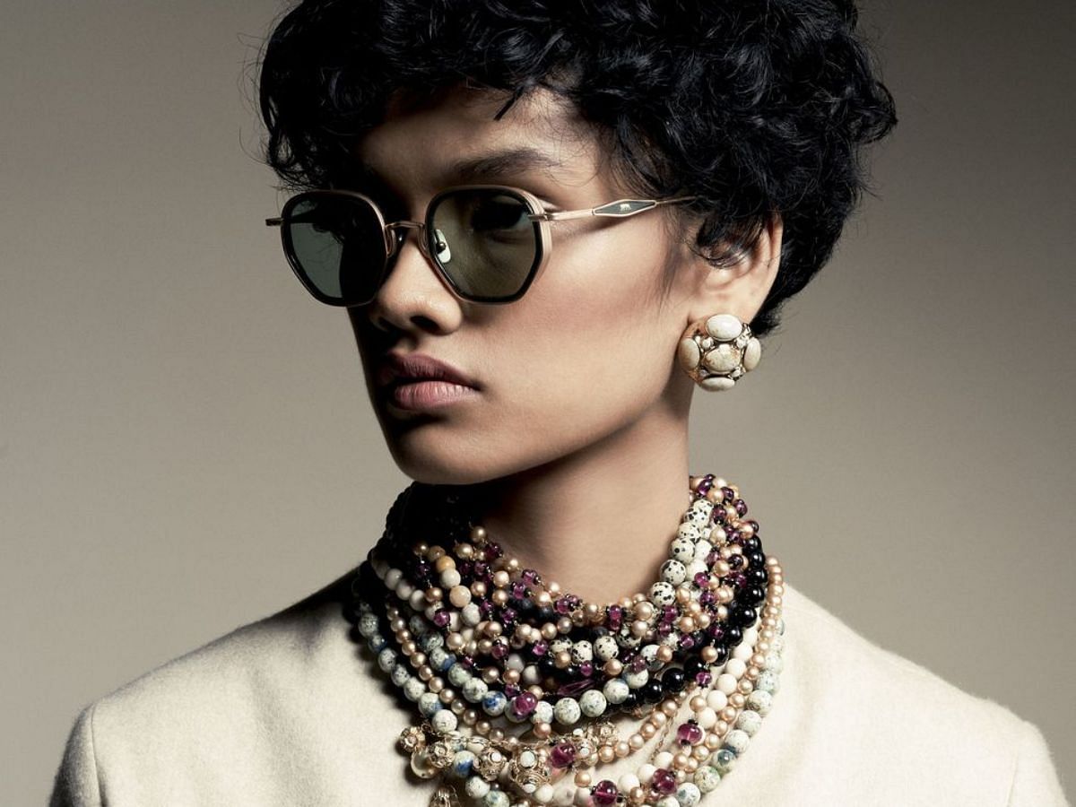 Sabyasachi&#039;s vision in frames (Image via the website of Sabyasachi)