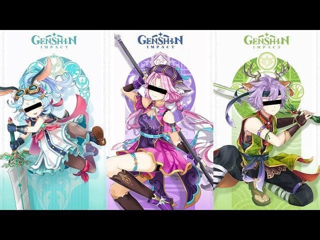 Genshin Impact Emilie leaks: Speculations and voice lines referencing her