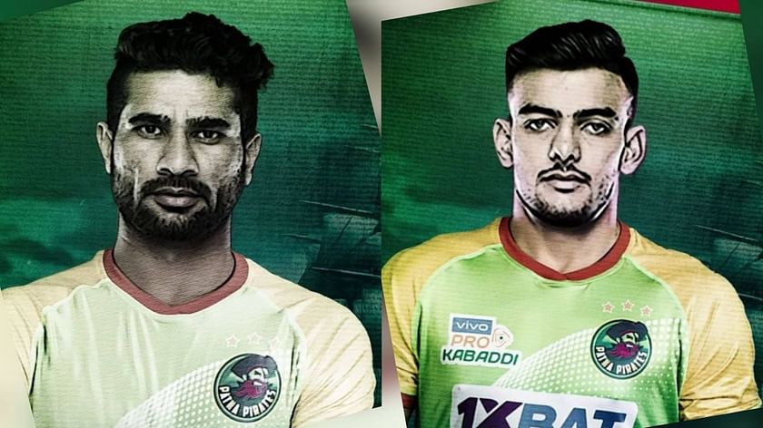 Patna Pirates vs Puneri Paltan - Play Fantasy PKL