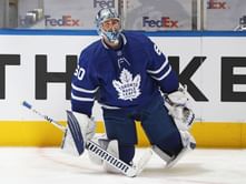 Should Joseph Woll be Toronto Maple Leafs' starting goaltender? Making the case for keeper with 100% save percentage vs Lightning