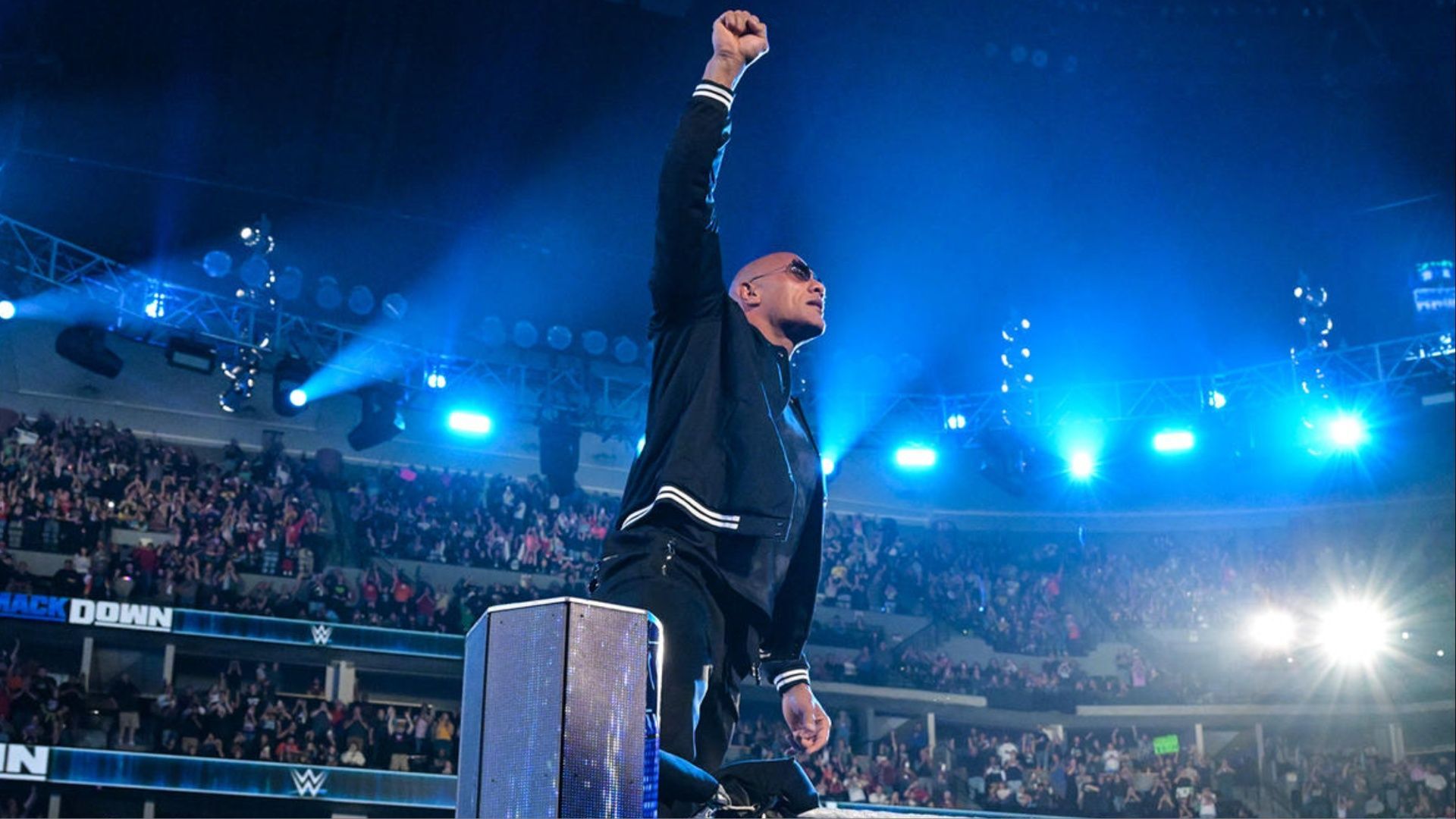 Paul Heyman Explains Why The Rock Isn't In WrestleMania 2023