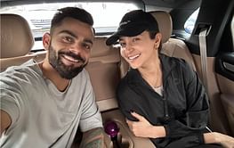 "He has become a consummate professional" - Dinesh Karthik on how Virat Kohli transformed himself after meeting Anushka Sharma