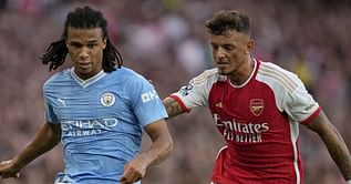"Definitely, especially with this manager" - Ben White reveals why it is difficult to play as right-back under Mikel Arteta at Arsenal