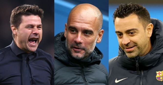 Manchester City keen on signing Chelsea star with Barcelona also keeping tabs - Reports