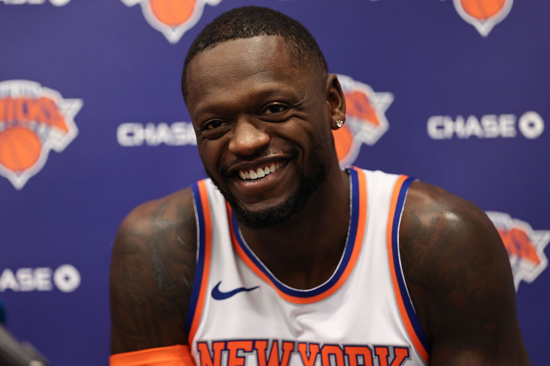 Julius Randle Draft History, College Career, Stats and more Sportskeeda