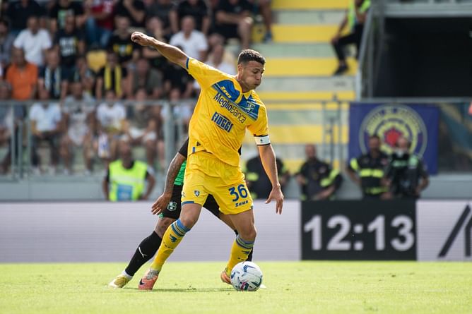 Frosinone vs Hellas Verona Prediction and Betting Tips | October 8th 2023