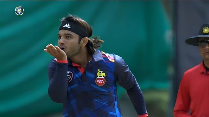 Syed Mushtaq Ali Trophy 2023, Delhi vs Tamil Nadu: Probable XIs, Match Prediction, Pitch Report, Weather Forecast, Live Streaming Details