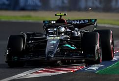 Mercedes chief confirms new floor upgrade for the Silver Arrows in the upcoming Austin race