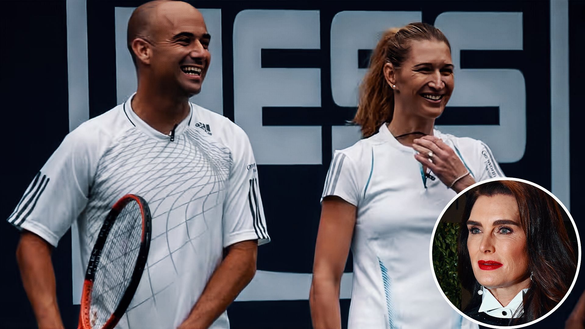 andre agassi steffi graf divorce