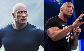 Unfortunate backstage update on The Rock's WrestleMania 40 match - Reports