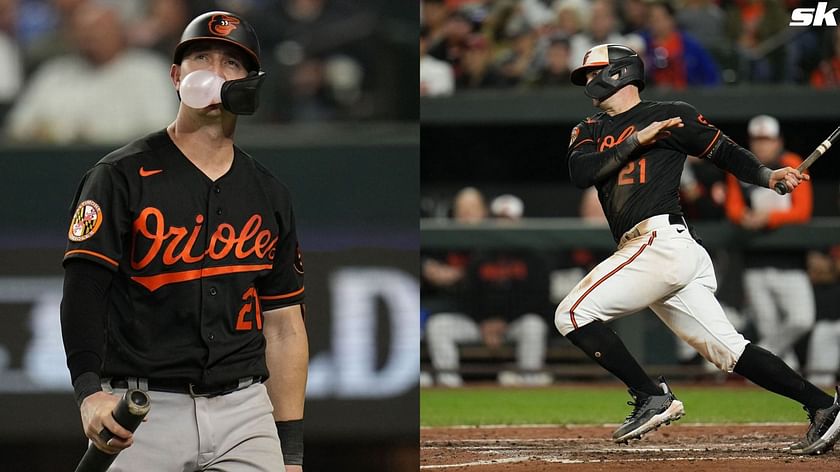 Baltimore Orioles on X: Hays now, you're an All-Star!   / X