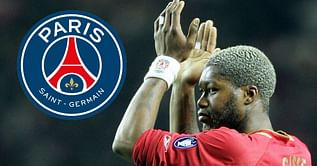 "It is still a trauma" – Djibril Cisse makes bold claims about PSG star as 2022 FIFA World Cup miss continues to haunt him