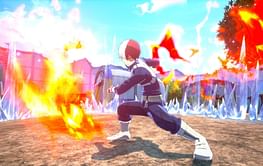 My Hero Ultra Rumble: How to add and invite your friends