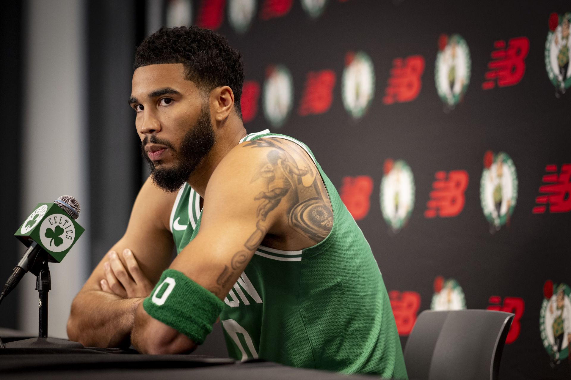 How much does Jayson Tatum make from endorsements? All you need to know