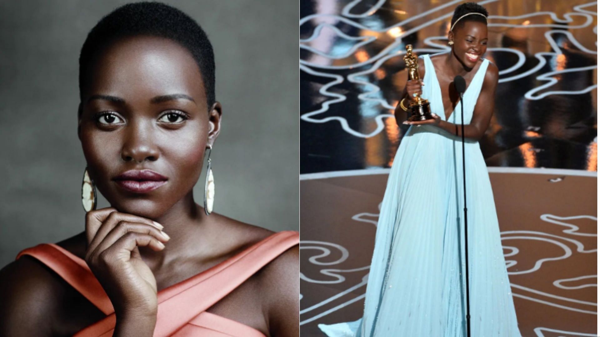 Lupita Nyong